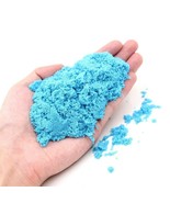 Kinetic Sand Soft Magic Clay DIY Indoor Playing Educational Molding Slime 100g - £4.26 GBP