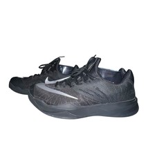 Nike Zoom Flywire Run The One Men&#39;s Sneakers Shoes Black 653636-001 Size 11 - $841.23 MXN