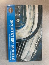 2014 Harley Davidson Sportster Owners Operators Owner&#39;s Manual FACTORY - $119.98