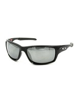 Oakley Canteen OO9225 0160 Polarized Sunglasses, Black / Black Iridium #A67 - £63.03 GBP