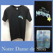 Disney The Little Mermaid Jr Notre Dame de Sion XS - £8.37 GBP