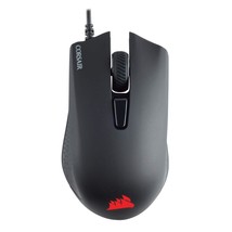 Corsair Harpoon PRO RGB Gaming Mouse Lightweight Design 12,000 DPI Wired Pro - $34.60