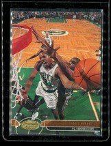 Vintage 2000-01 Topps Stadium Club Basketball Card #39 Paul Pierce Celtics - £3.94 GBP