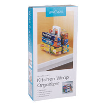 Youcopia Wrapstand Wrap &amp; Bag Caddy - £34.42 GBP