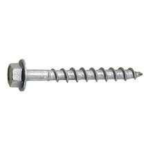 Simpson SD10212R100-R Strong-Drive SD CONNECTOR Screw  #10 x 2-1/2 in. 1/4-Hex D - £31.44 GBP