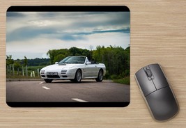 Mazda RX-7 Convertible 1991 Mouse Pad #CRM-1479676 - £12.74 GBP