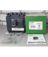 Schneider Electric NSX250N circuit breaker Compact 50 kA at 415 VAC - $390.00