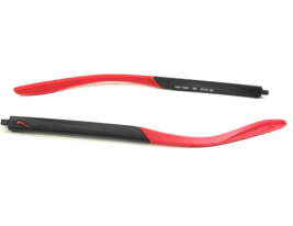 Nike 7136AF 065 Eyeglasses Sunglasses ARMS ONLY FOR PARTS - $39.59