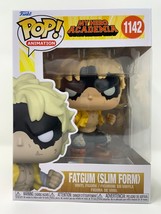 My Hero Academia Fat Gum (Slim Fit) Pop! Vinyl Figure - £8.20 GBP