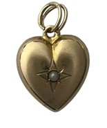 Women&#39;s Pendant 10kt Yellow Gold 454522 - $80.86 CAD