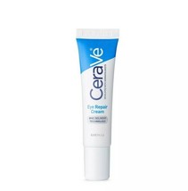 2 Packs CeraVe Eye Repair Cream for Dark Circles and Puffiness - .5oz - £62.60 GBP