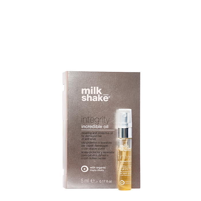 Milk Shake Integrity Incredible Oil  1.7oz - $48.00