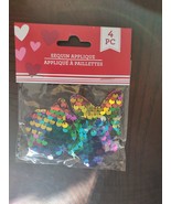 Sequin Applique - $6.81