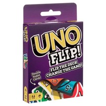 Mattel Uno: Flip - £9.16 GBP
