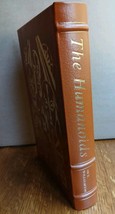Easton Press  The Humanoids by Jack Williamson, Leather Bound, Unread - $38.61