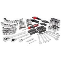 Craftsman SAE Mechanic's Tool Set - $229.95