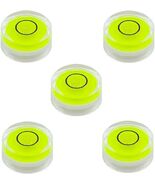 Mini stick on bubble level - $13.58