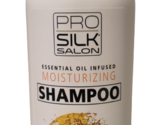 Pro Silk Salon Shampoo Shea Butter And Coconut Oil 32 oz. - $8.99