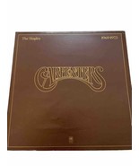 The Carpenters: The Singles 1969-1973 - A&amp;M Records SP 3601 (Gatefold Ed... - £13.97 GBP