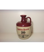 APPLETON RESERVE 20 YEAR OLD JAMAICAN RUM  CROCK JUG VINTAGE - $19.75