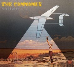 Small Batch [Audio CD] The Cannanes - £7.08 GBP