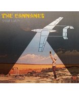 Small Batch [Audio CD] The Cannanes - £7.06 GBP