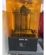 EPAX E10 8.9&quot; 4K Mono LCD 3D Printer UV Photocuring LCD Resin - $343.00 CAD