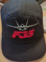 F-35 Safety Bump Cap Adjustable Brand New With Tags (Rc1) - £11.83 GBP