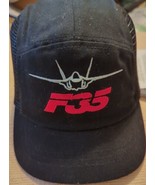 F-35 Safety Bump Cap Adjustable Brand New With Tags (Rc1) - £11.72 GBP