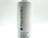 Paul Mitchell Shampoo Three Clarifying-Removes Chlorine 33.8 oz - $38.56