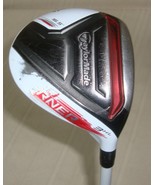 TaylorMade AeroBurner HL 16.5° 3HL Graphite Shaft Seniors Flex 43&quot; RH - $59.30