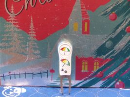 Arnold Palmer Ball Marker &amp; Ahead White Divot Tool - Great Looking - $24.74