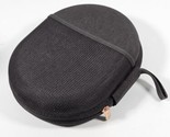Sony WH-1000XM4 Wireless Headphones - Carrying Case Only - Black - $18.66