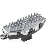 64119276112 2011-2025 FOR BMW F15 F16 428i X5 320i 335i Heater Blower Re... - $172.25 CAD