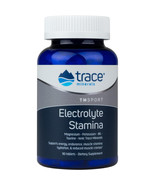 Trace Minerals Electrolyte Stamina, 90 Tablets - $28.39