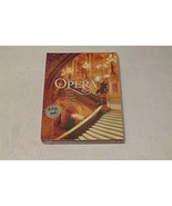 The Very Best of Opera [3 CD set] [CD-ROM] [CD-ROM] [CD-ROM] [Unknown Bi... - $0.89