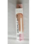 Pacifica DreamLit Glow Full Coverage Concealer Shade 07 Natural Finish 0... - $15.06 CAD