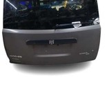 Trunk/Hatch/Tailgate Passenger Van Privacy Tint Glass Fits 08-10 CARAVAN... - $379.75