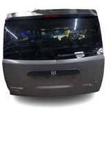 Trunk/Hatch/Tailgate Passenger Van Privacy Tint Glass Fits 08-10 CARAVAN 441459 - £303.55 GBP
