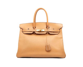 Hermès Birkin 35 - $9,789.12