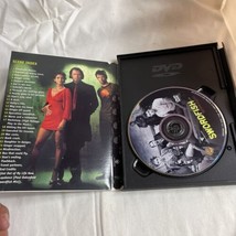 Swordfish DVD Dominic Sena(DIR) 2001 - $2.16