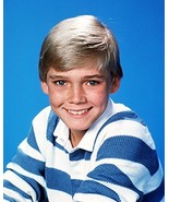 Silver Spoons Rick Schroder 16X20 Canvas Giclee - £55.94 GBP