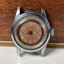 Vintage Accorda T.I.D.O watch Mechanical for Parts / Repair - $71.25