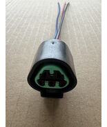 NEW M875764 For Mitsubishi 3000gt connector pigtail 3 way crank angle se... - $13.99