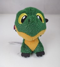 Dreamworks Legends How To Train Your Dragon Evolved Deadly Gailwind Plush Rare - $12.60