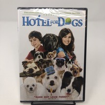 Hotel for Dogs (DVD, 2009) - £4.63 GBP