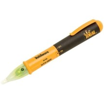 Ideal Industries Inc. 61-025 Volt Aware Non-Contact Voltage Tester, Clear And - £17.76 GBP