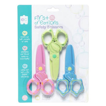 EC First Creations Safety Scissors (3pk) - £26.15 GBP