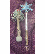 Disney Parks Cinderella Carriage Coach Light Up Glow Color Change ISSUES... - $39.88 CAD