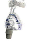 ResMed Mirage Activa LT Frame System with Cushion Medium 60172 No Headgear  - $44.99